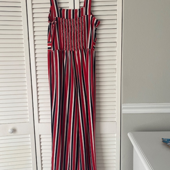 Express jumpsuit - Picture 2 of 3